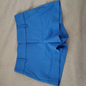 Alice + Olivia trouser shorts